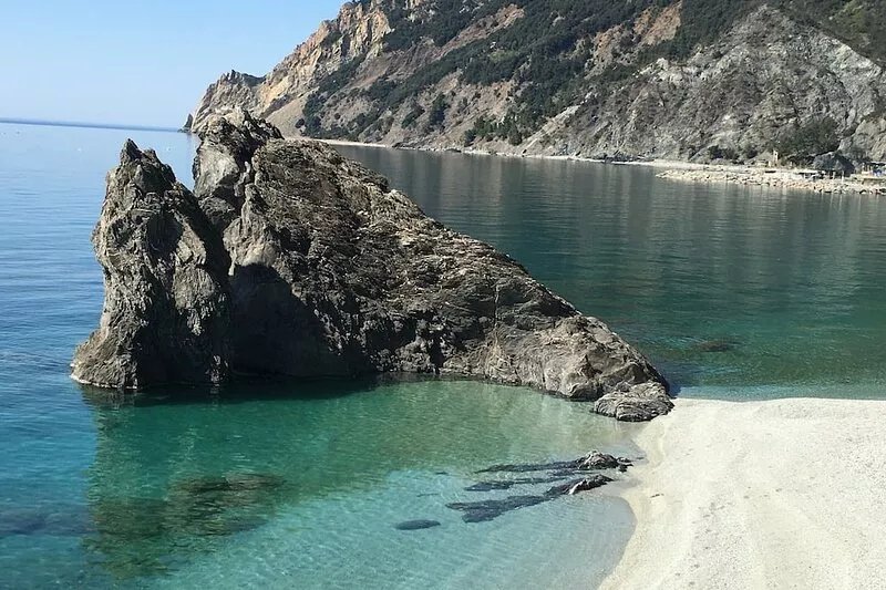 Monterosso Al Mare: Casa Magonza - Monterosso al mare - Cinque Terre