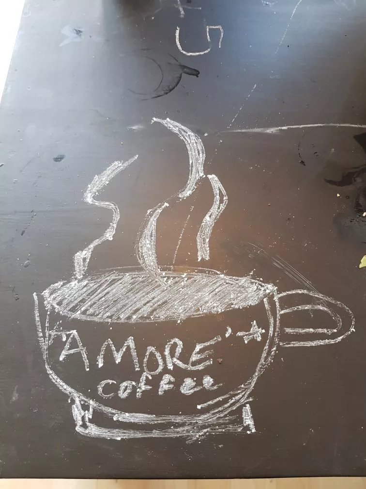 Amore Coffee House