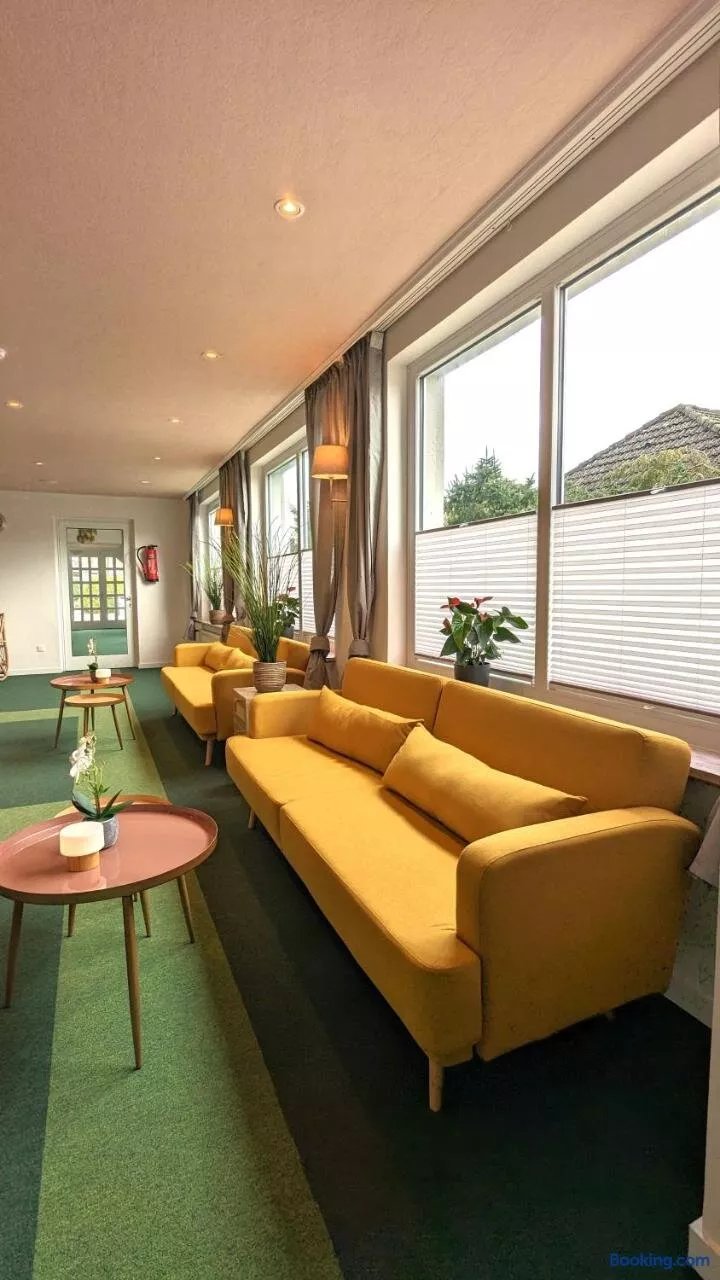 Hotel Wanner