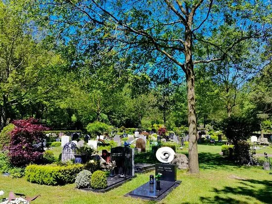Goyergracht Noord - Warandepark