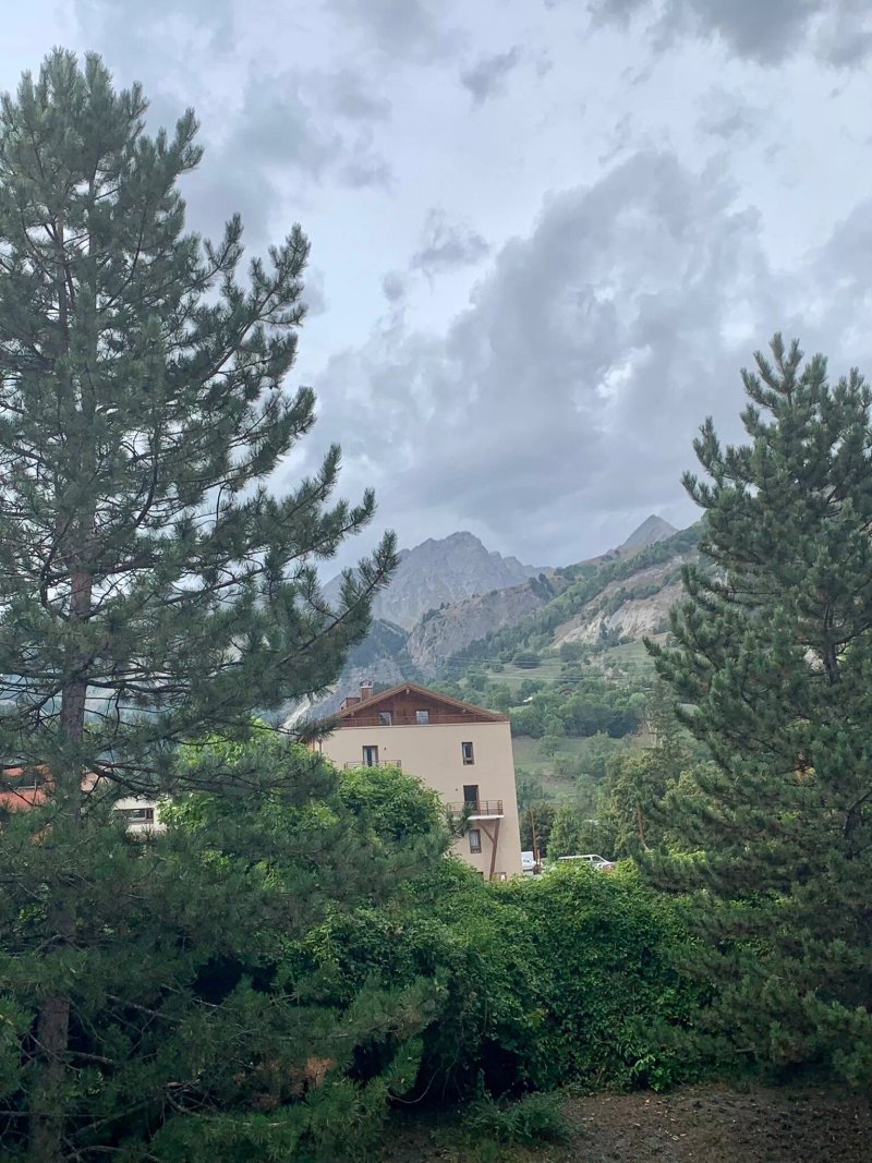 Residence Les Glieres
