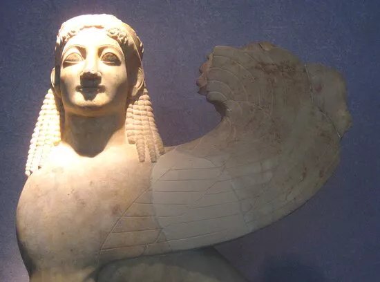 Archaeological Museum Of Kerameikos