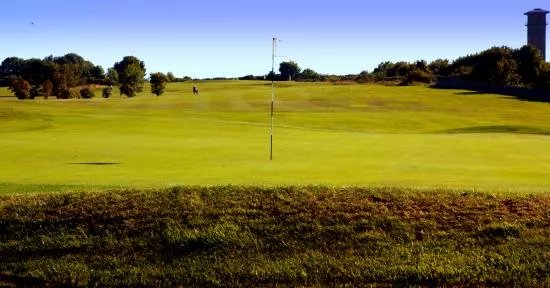 South Shields Golf Club