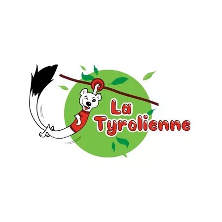 La Tyrolienne