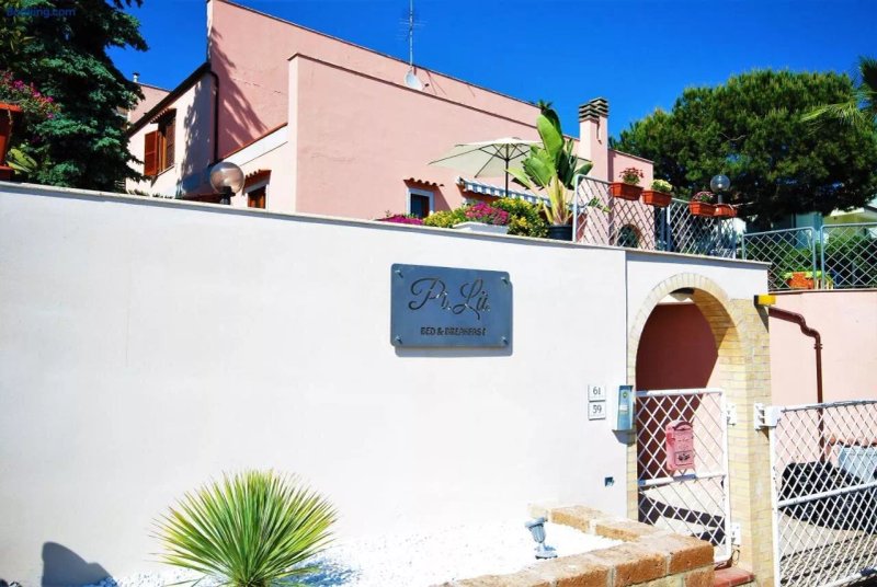 Pi.Lu. Bed & Breakfast