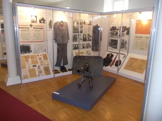 Skofja Loka Museum