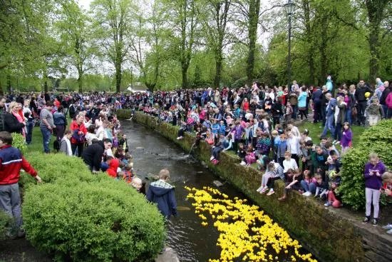 Strathaven Park
