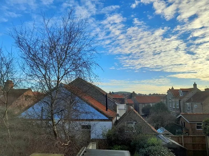 Strand Cottage -  a cottage that sleeps 4 guests  in 2 bedrooms