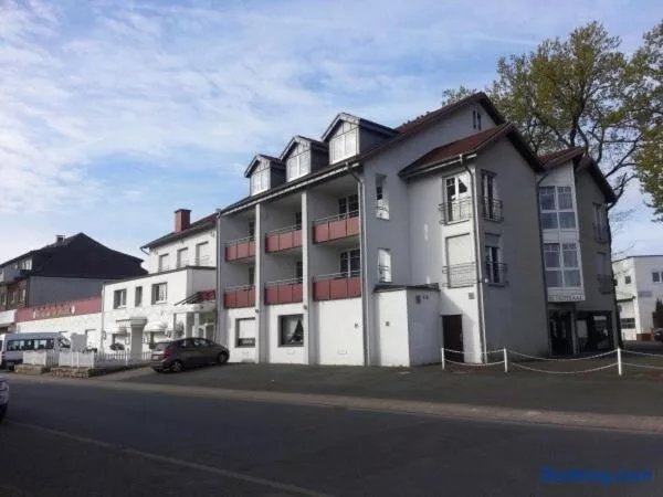 Bittscheidt"s Stadthotel