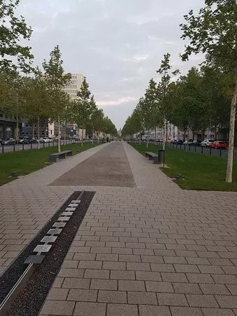 Augustaanlage