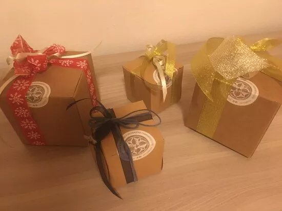 Bottega di restauro e decorazione