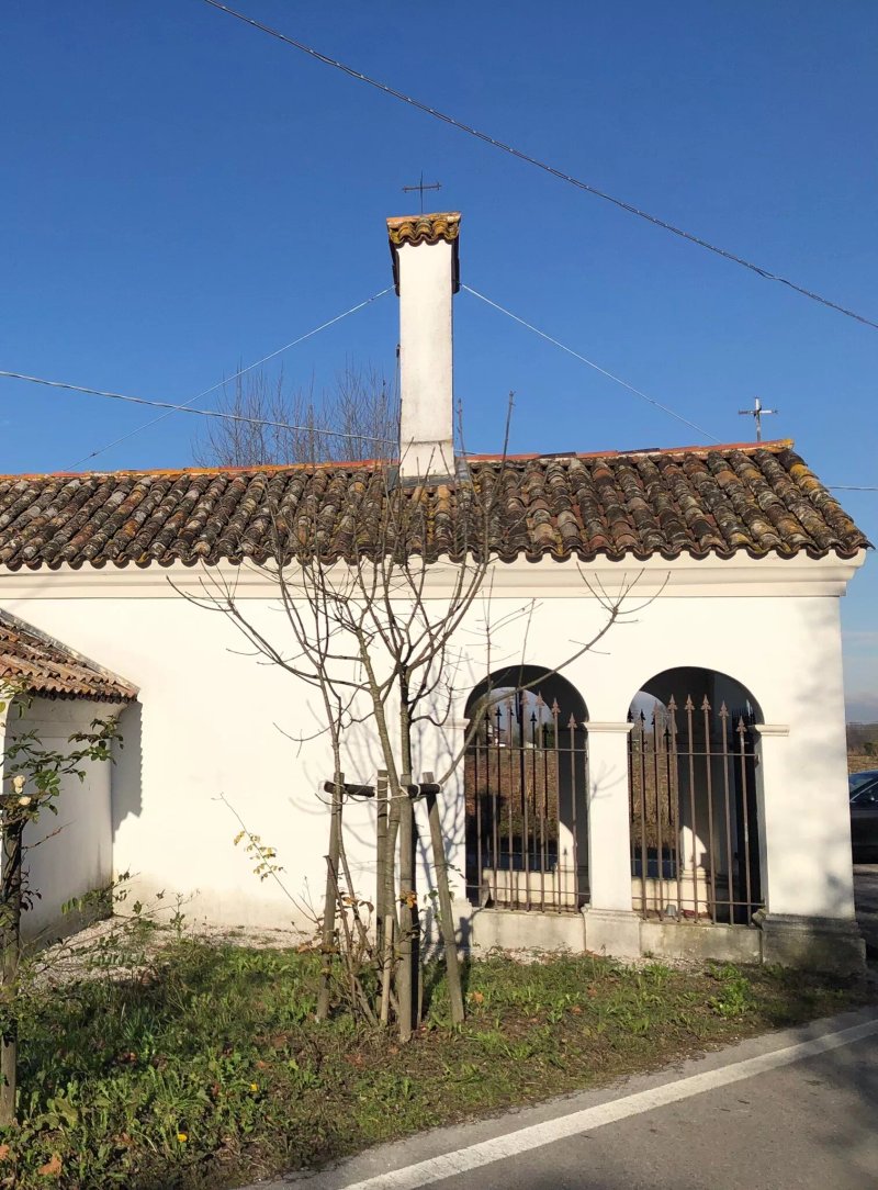 Chiesetta Di Santa Elisabetta