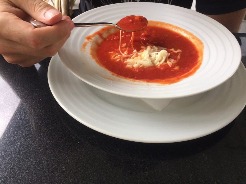 Giamo Restaurant