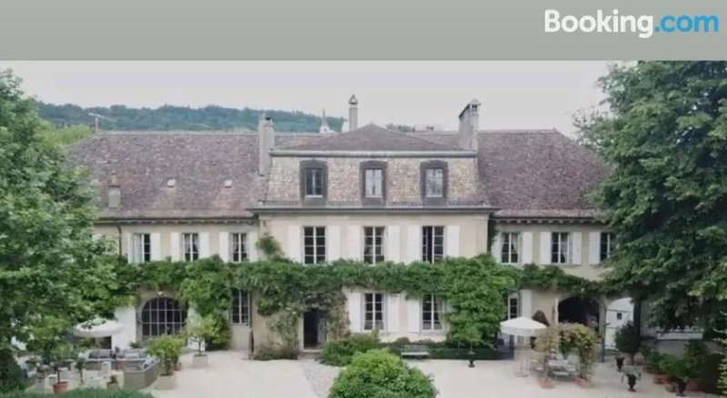 Chateau De Fechy