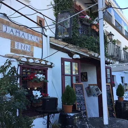 Jamaica Inn