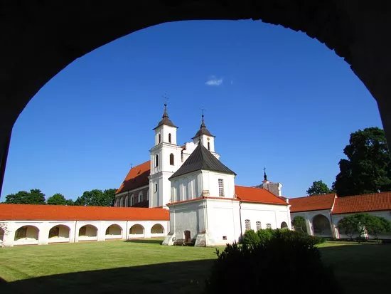 Church of Our Lady of the Angels