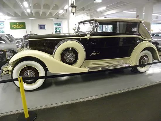 Autosammlung Steim
