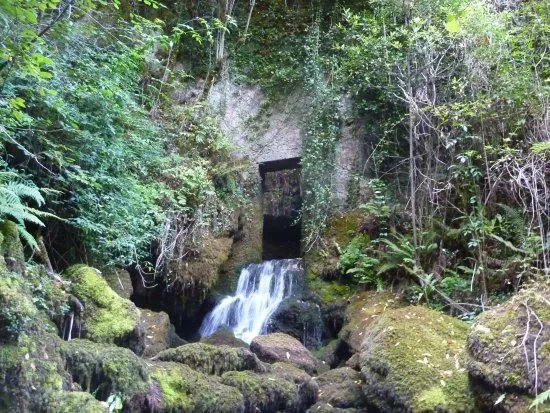 Ruta de Obaya
