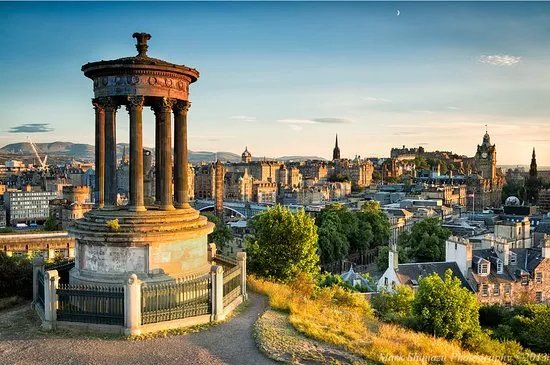 Nelson Monument