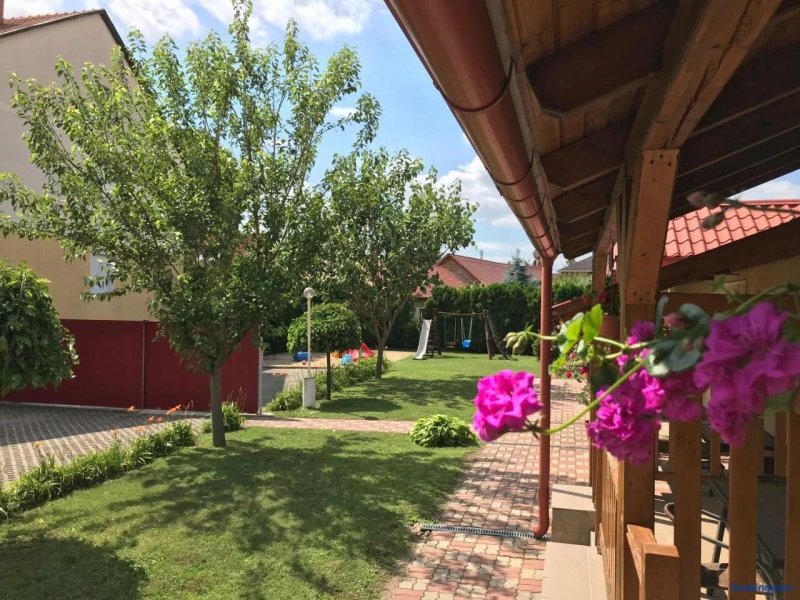 Pandora Apartmanok