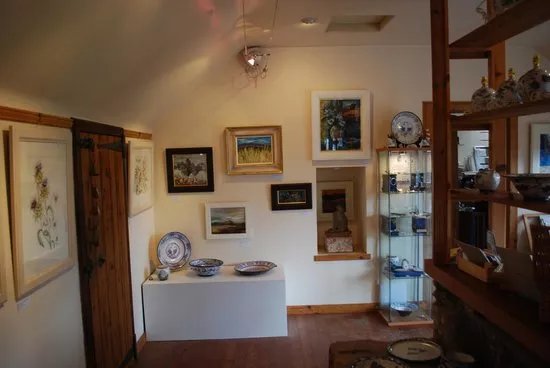 Kinsman-Blake Gallery