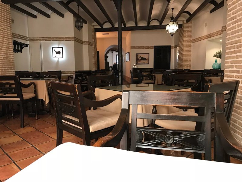 Taberna La Chiva