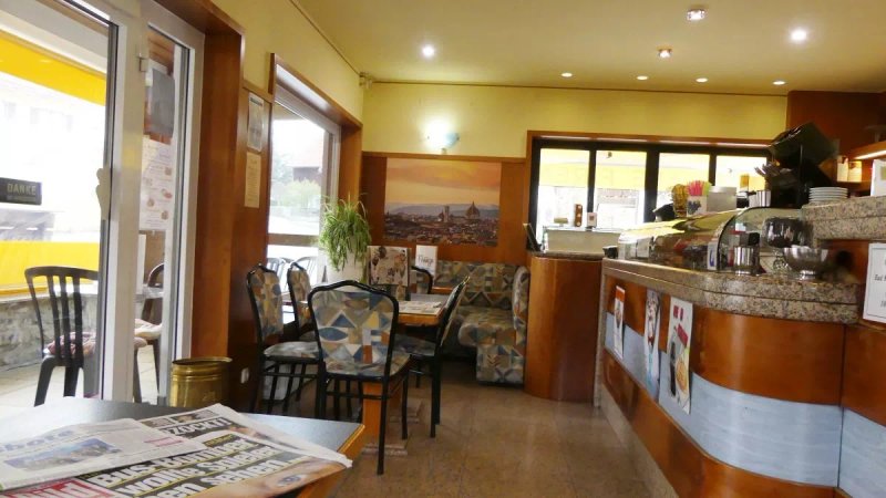 Eiscafe Firenze