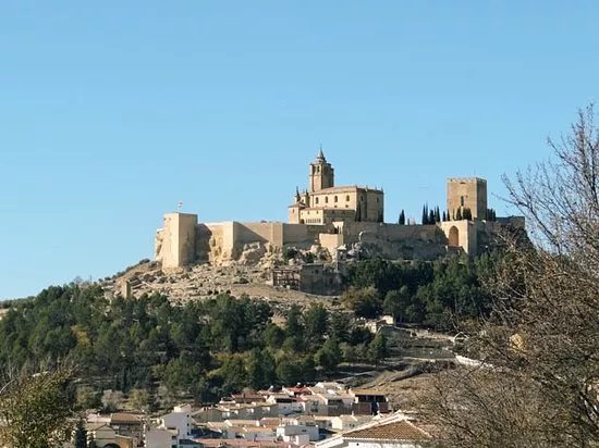 Mirador de San Marcos