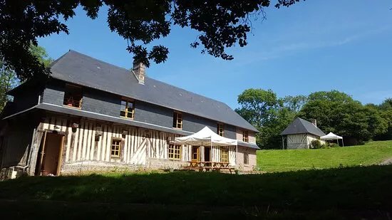 Eco-domaine De Bouquetot