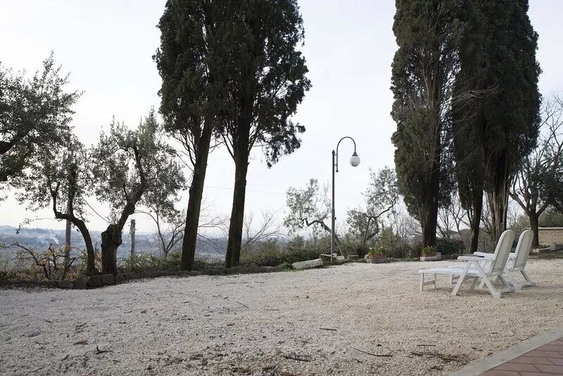 Charming And Romantic Cottage Hill Nearby Rome