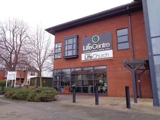 Lifechurch Manchester