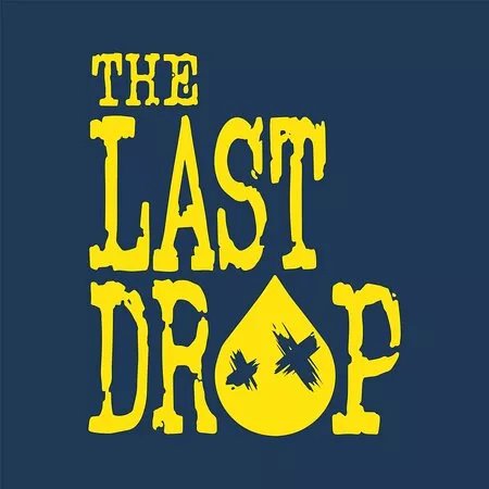 The Last Drop