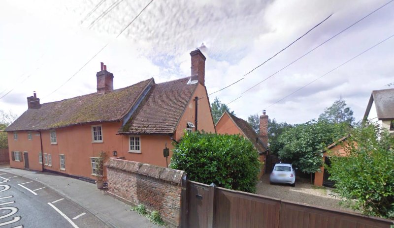 Westward Cottage