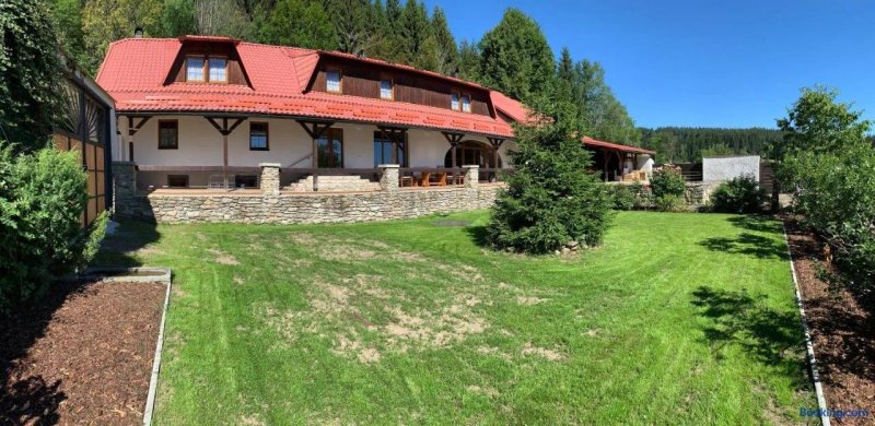 Apartmany u Michala