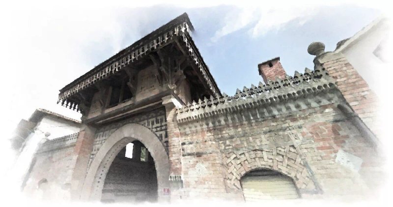 Villa Lasciac