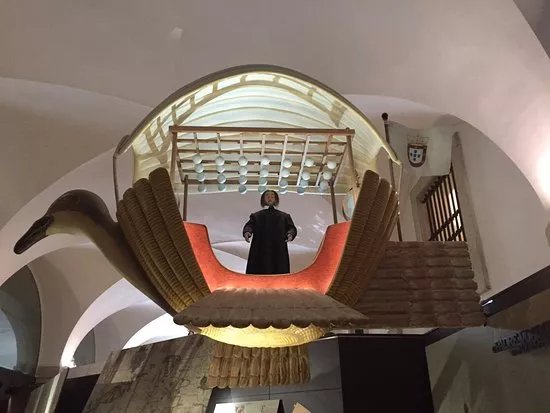 Lisboa Story Centre