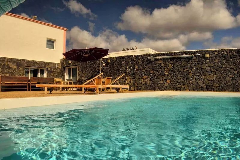 Casa Juanita | Exclusive apartment with private pool