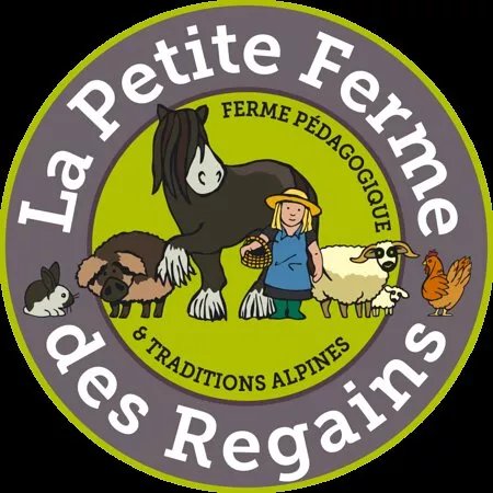 La Petite Ferme des Regains