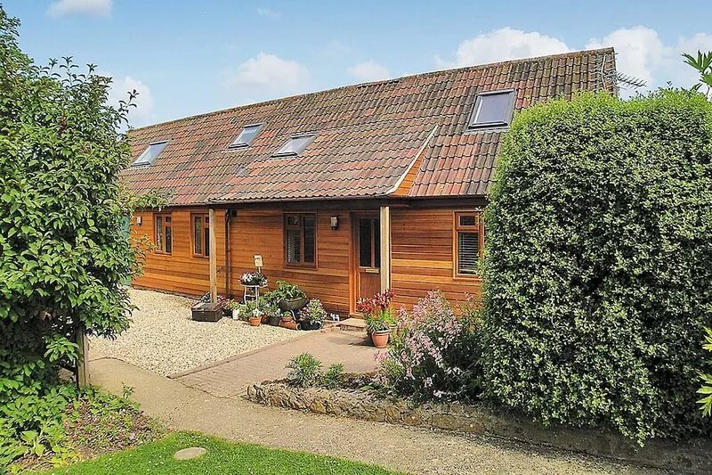 2 bedroom accommodation in Whitney Bottom, Ilminster