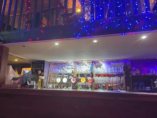 Cherry Bar Club