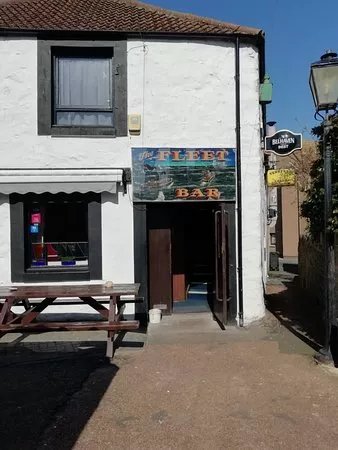 The Fleet Bar