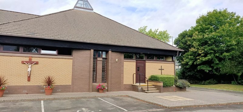 Sr Margaret's Church