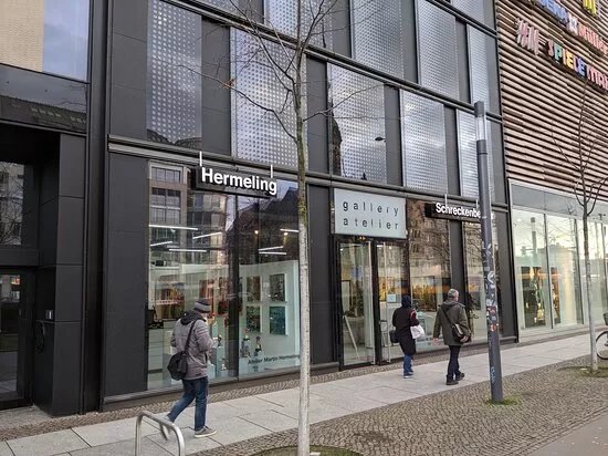 Atelier Hermeling