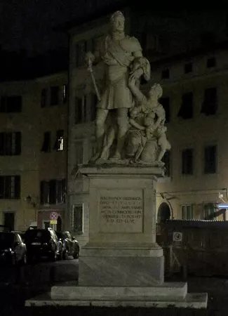 Monumento a Ferdinando I de' Medici