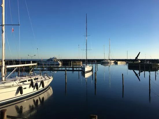 Mosede Fiskerihavn