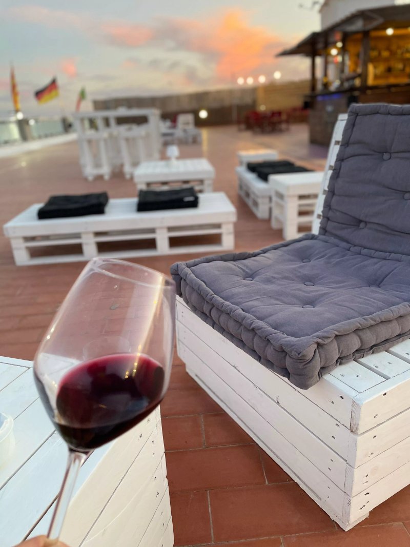 Hotel Nueva Europa