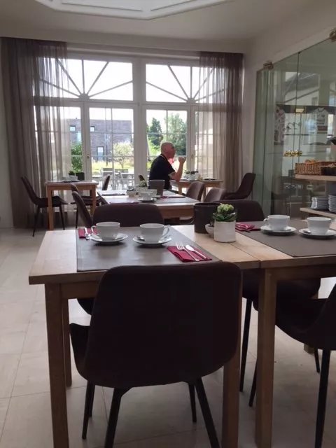 Hotel Lepelbed