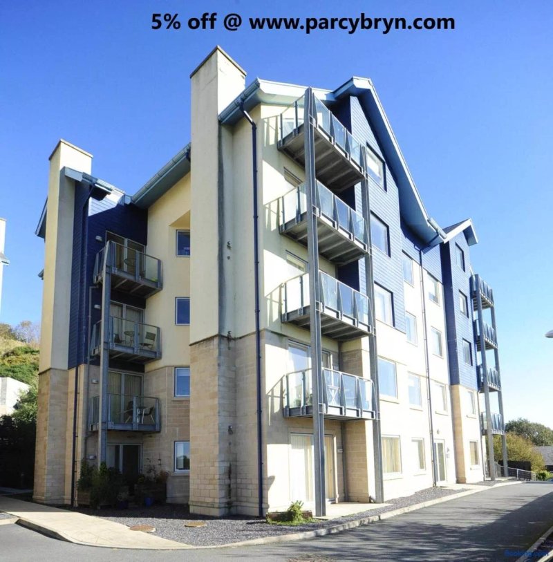 Plas Tudor Serviced Apartment