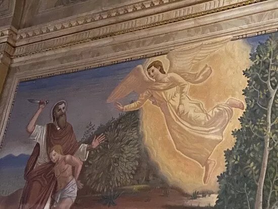 Chiesa di Sant'Ambrogio