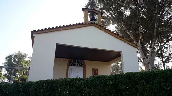 St. Panteleimon Church